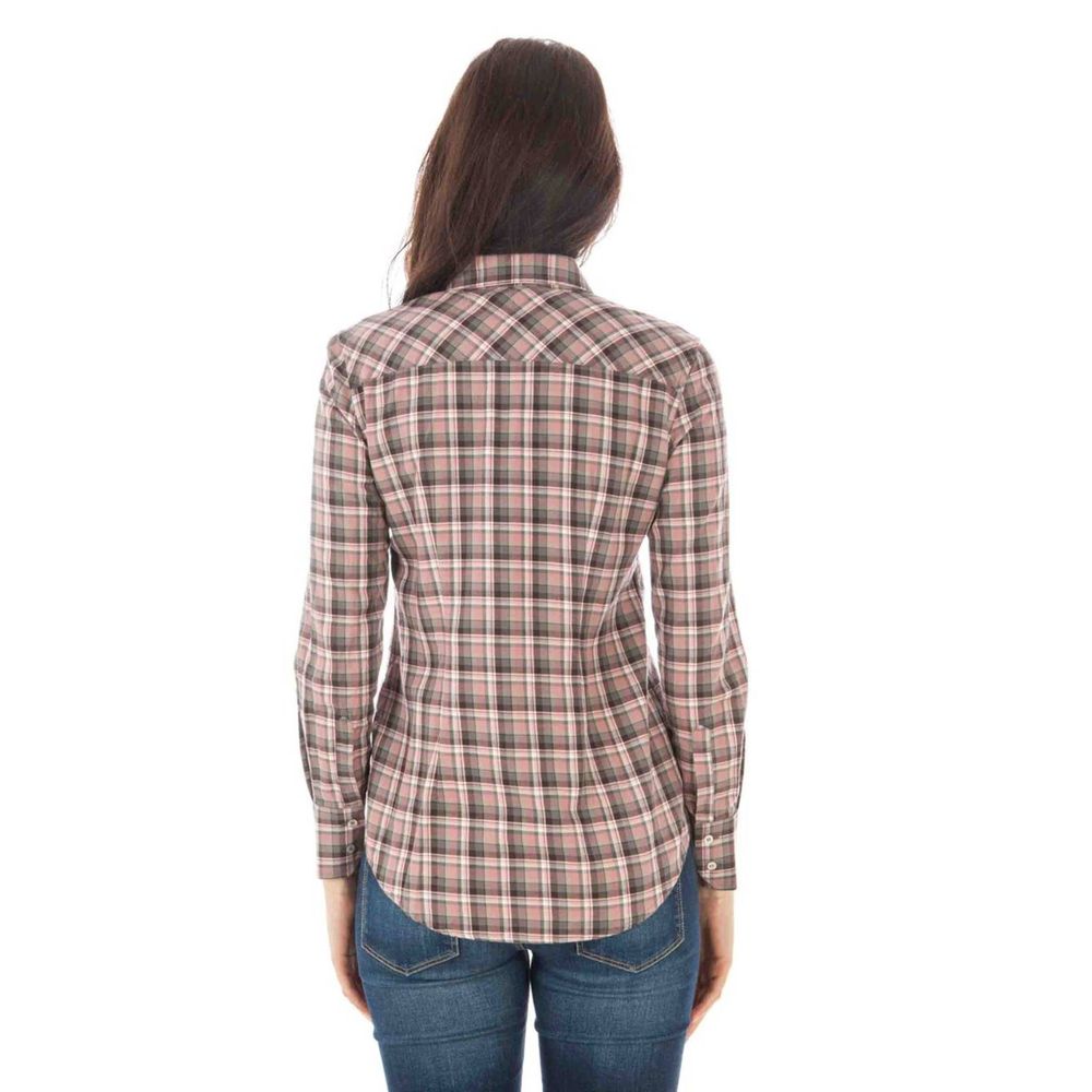 Camisa Fred Perry