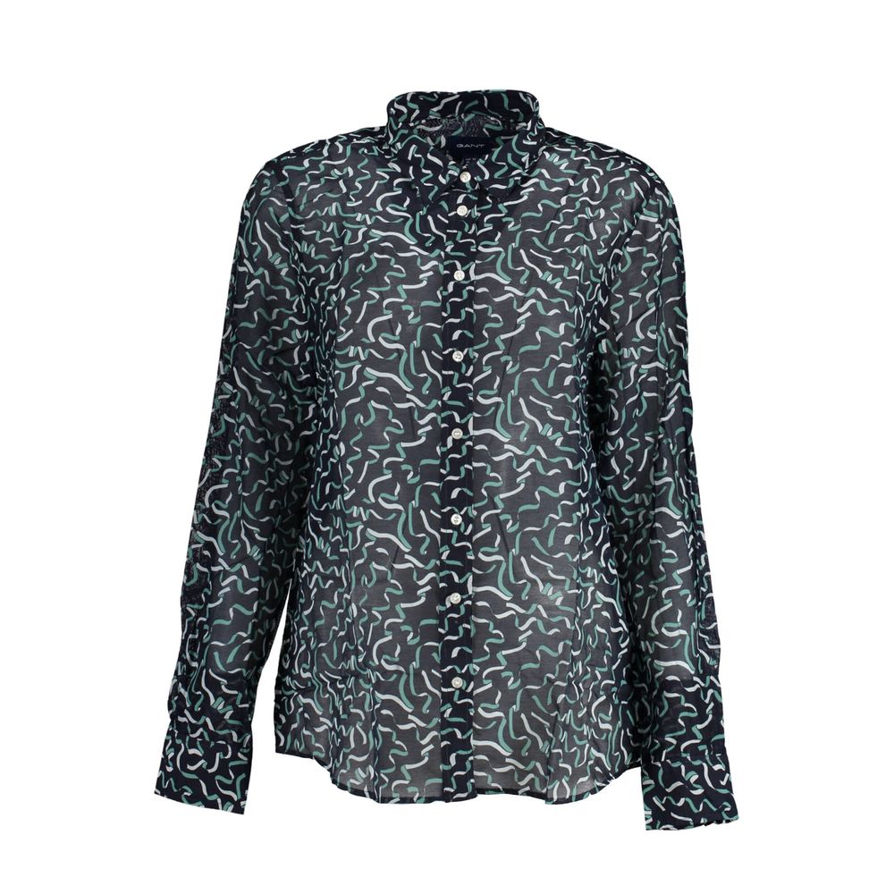 Camisa Gant