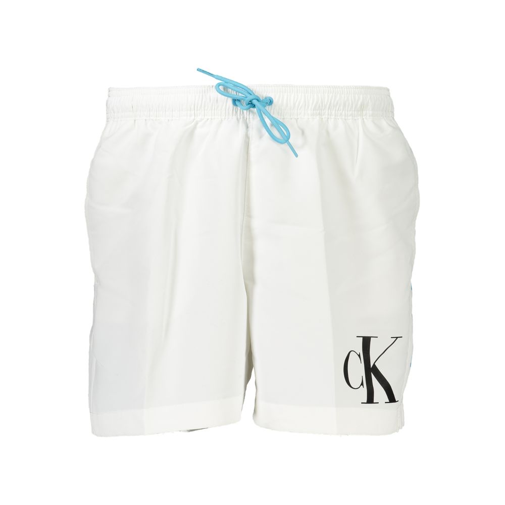 Calção de Banho Calvin Klein