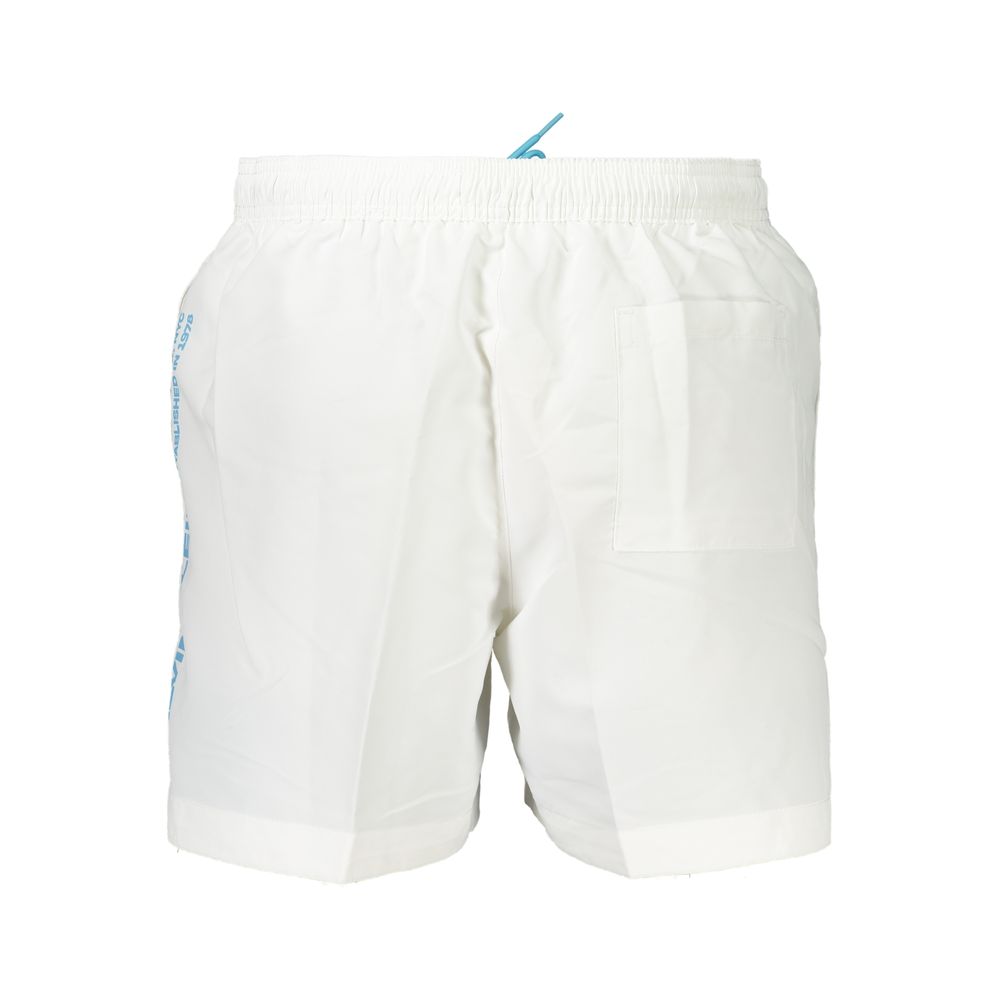 Calção de Banho Calvin Klein