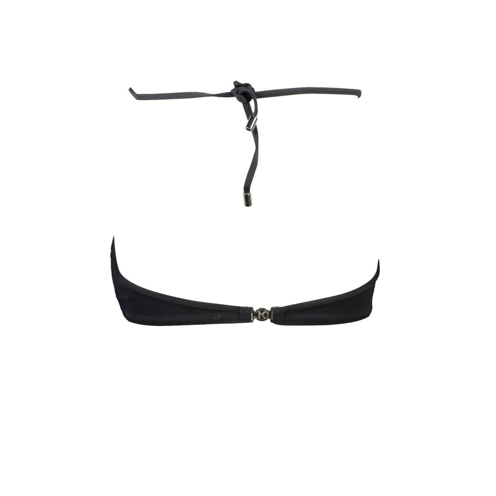 Top de Biquíni Karl Lagerfeld