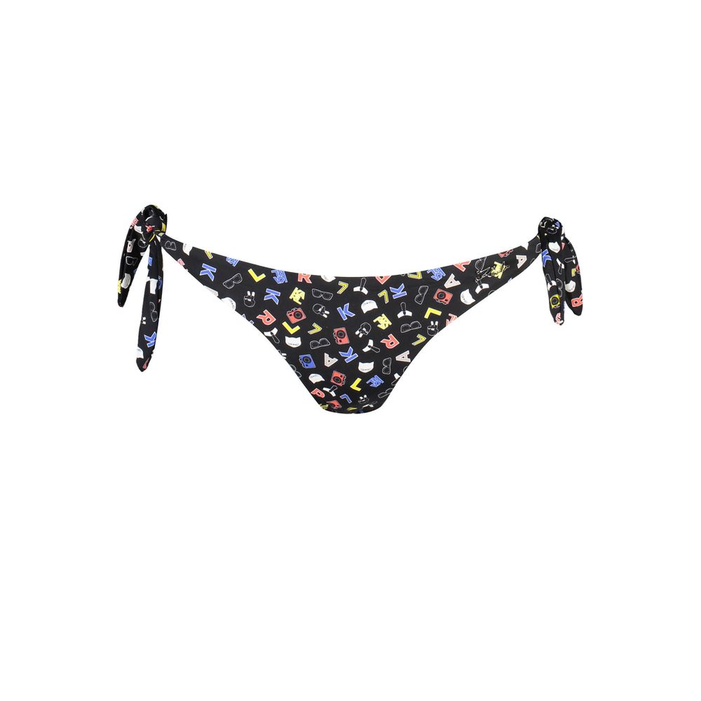 Cueca de Banho Karl Lagerfeld