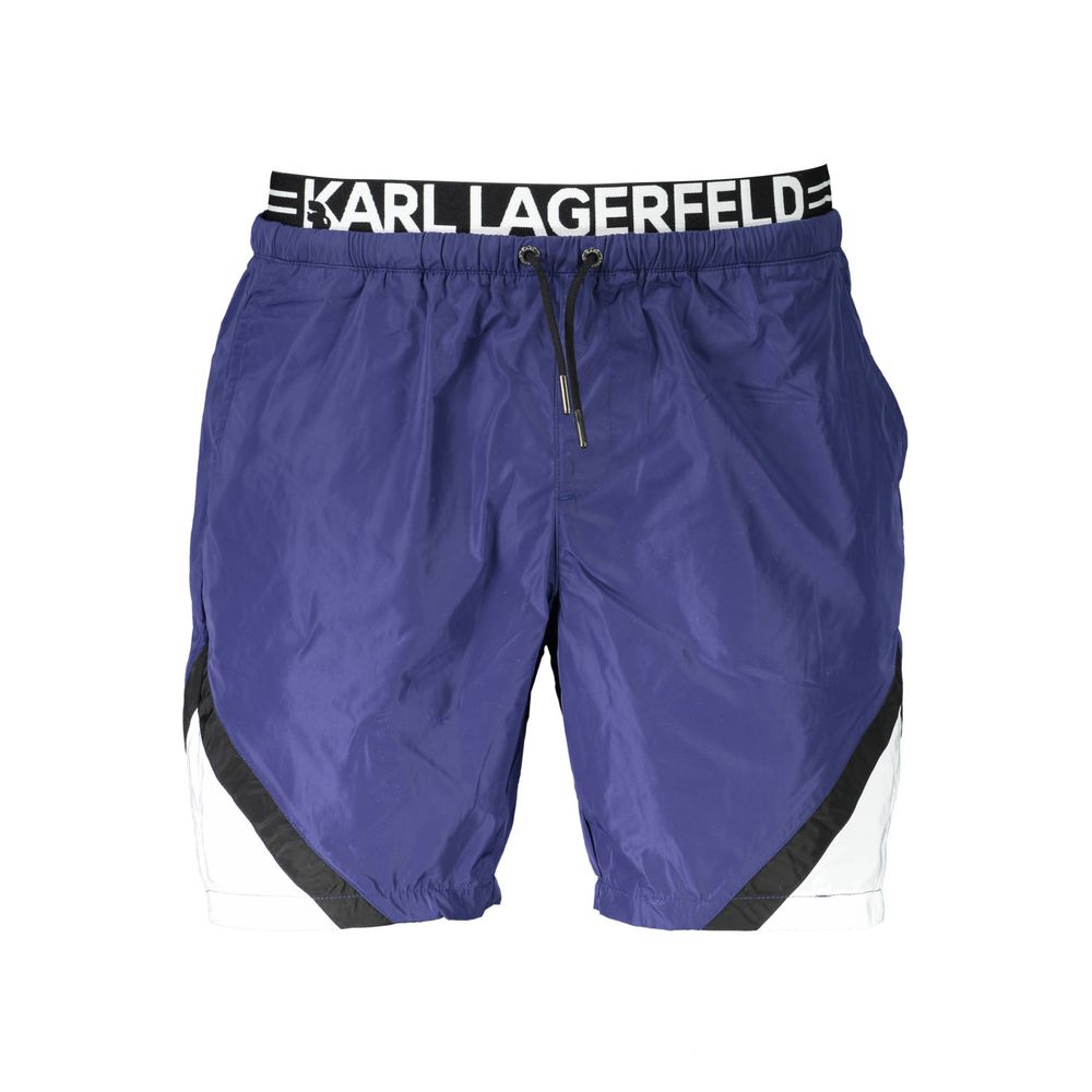 Calção de Banho Karl Lagerfeld