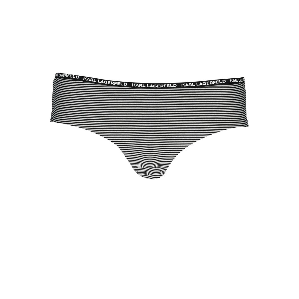 Cueca de Banho Karl Lagerfeld