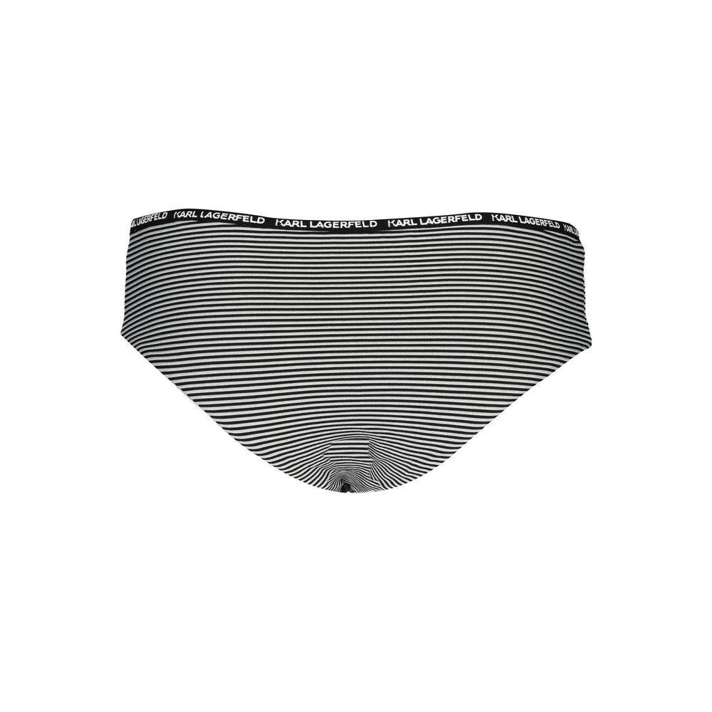 Cueca de Banho Karl Lagerfeld