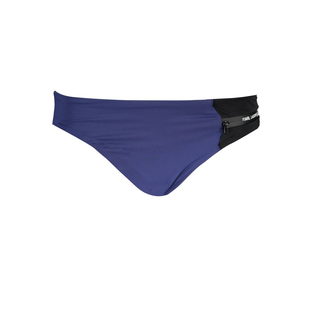 Cueca de Banho Karl Lagerfeld