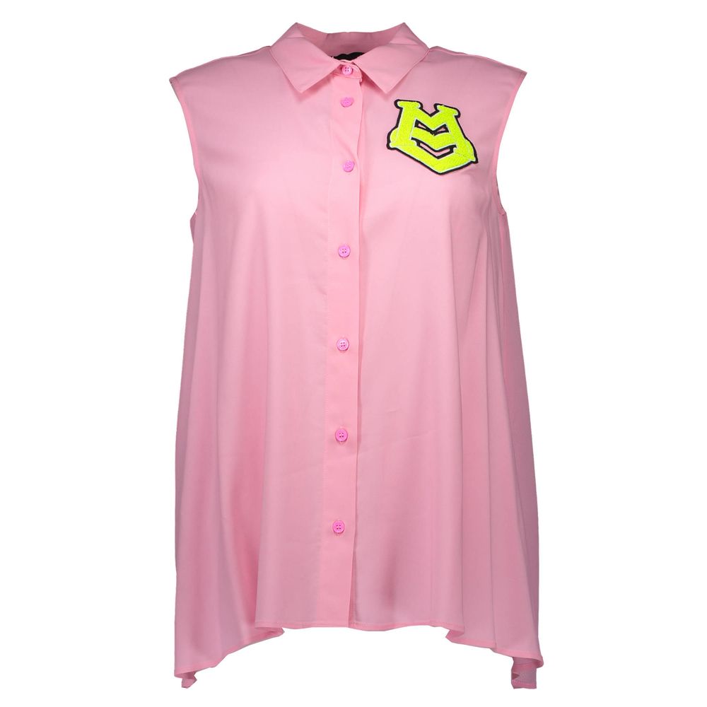 T-shirt Love Moschino