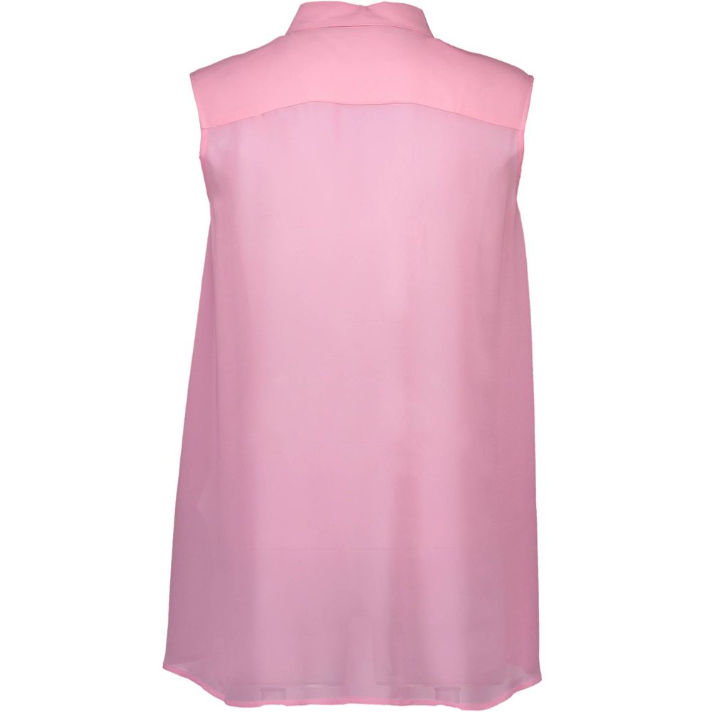 T-shirt Love Moschino