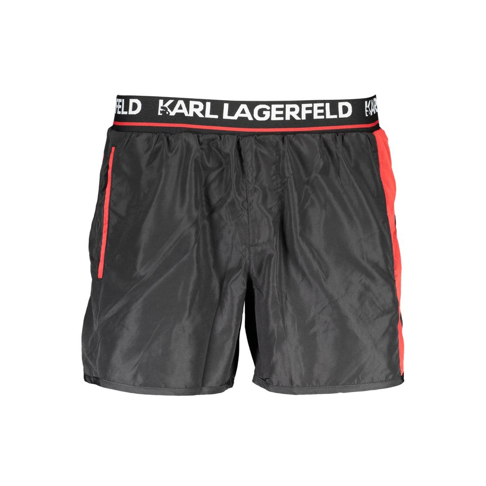 Calção de Banho Karl Lagerfeld