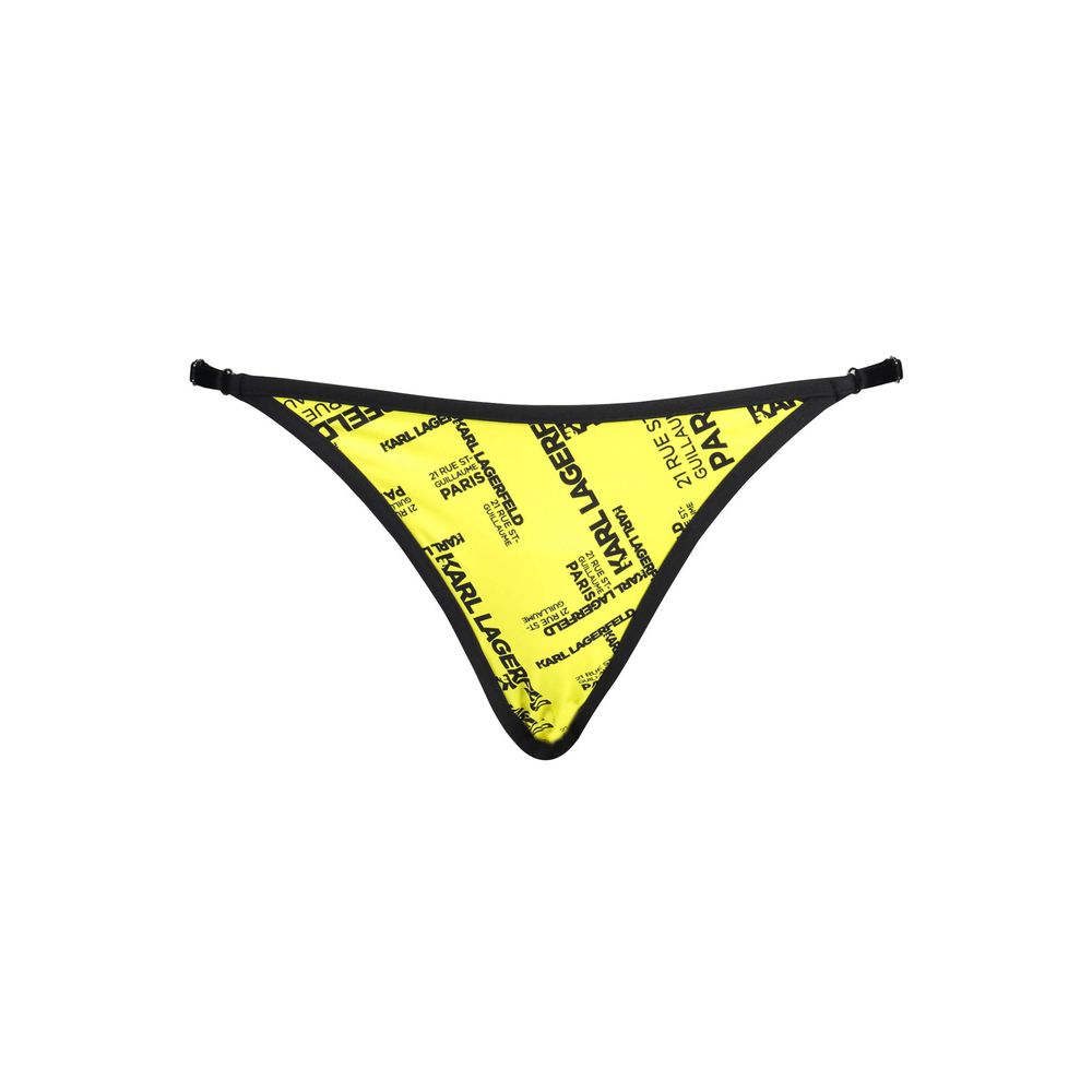 Cueca de Banho Karl Lagerfeld