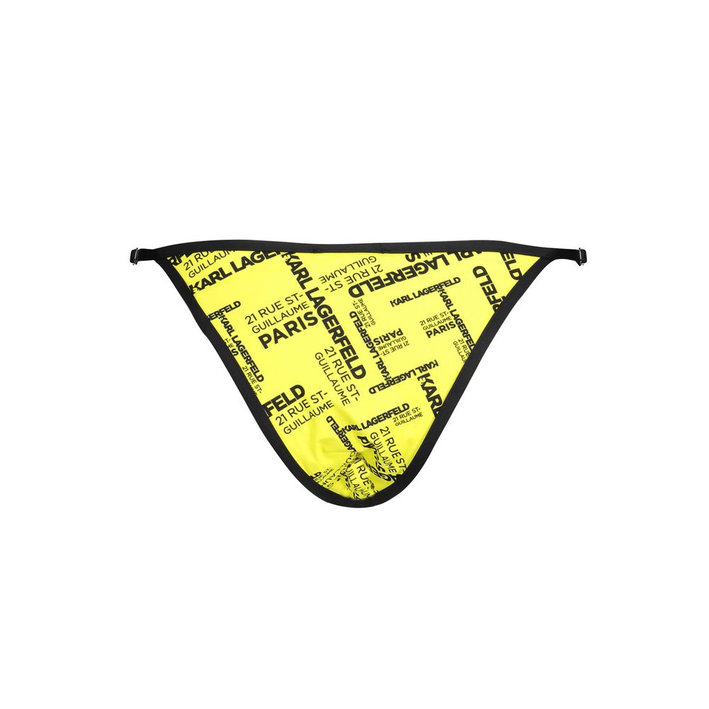 Cueca de Banho Karl Lagerfeld