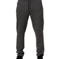 Calça de desporto Dolce & Gabbana