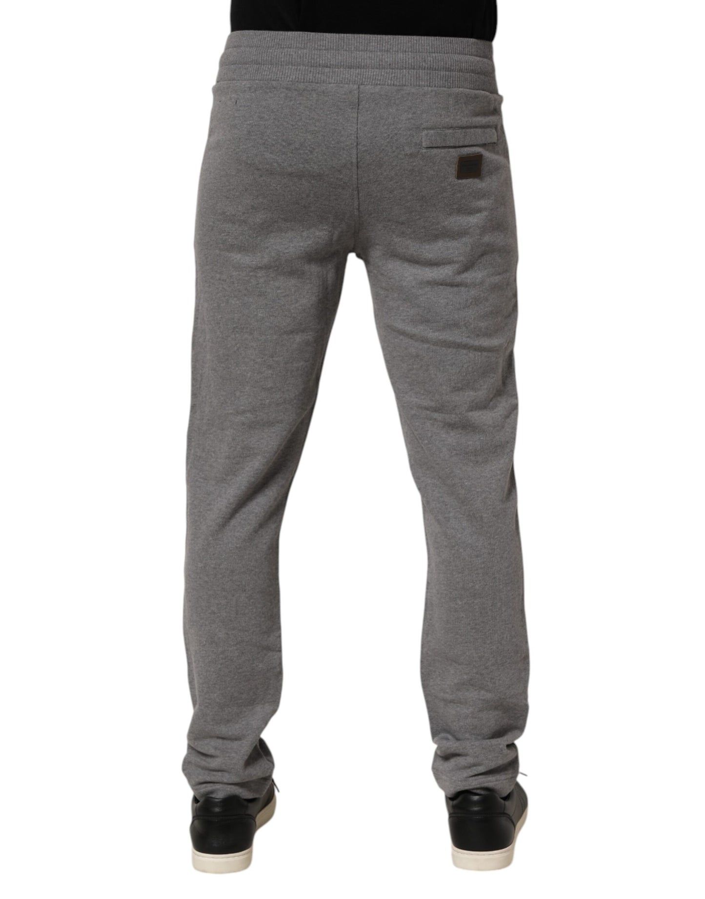 Calça de desporto Dolce & Gabbana
