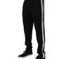 Calça de Desporto Dolce & Gabbana