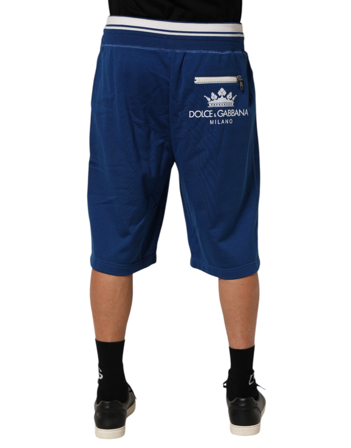 Calção de Desporto Dolce & Gabbana