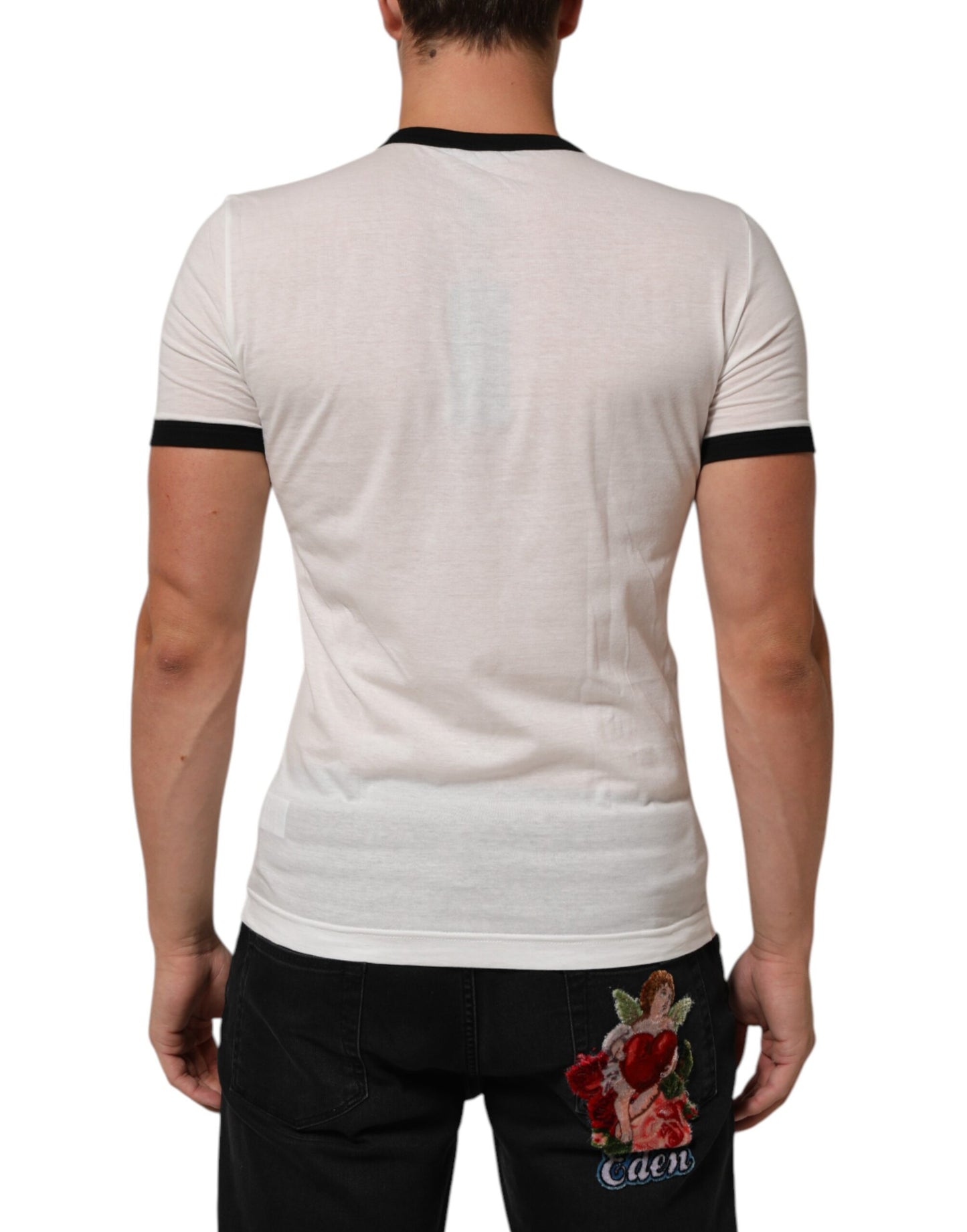 T-shirt Dolce & Gabbana
