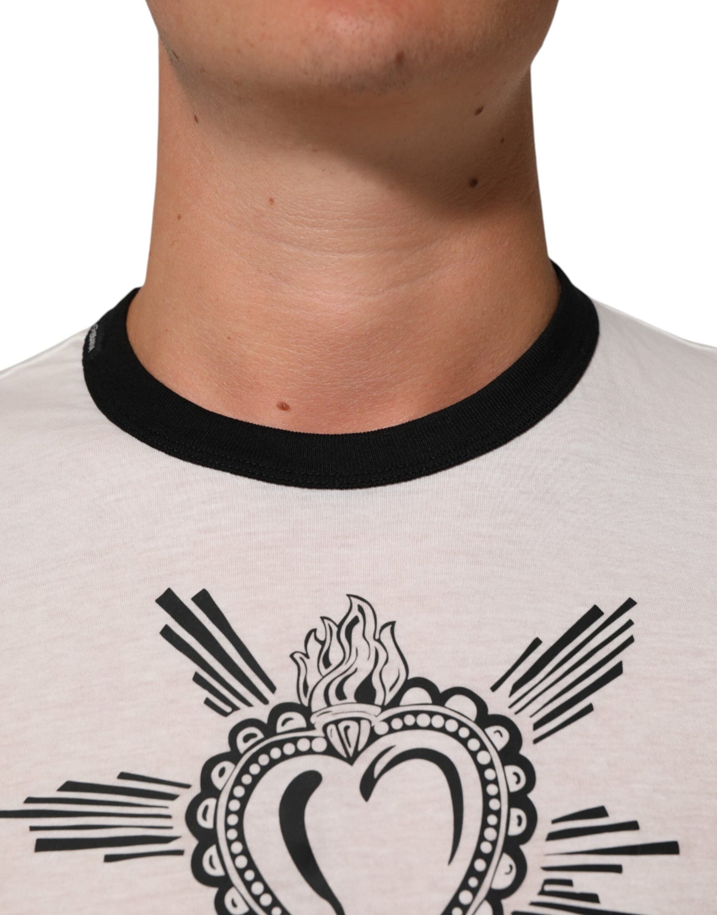 T-shirt Dolce & Gabbana