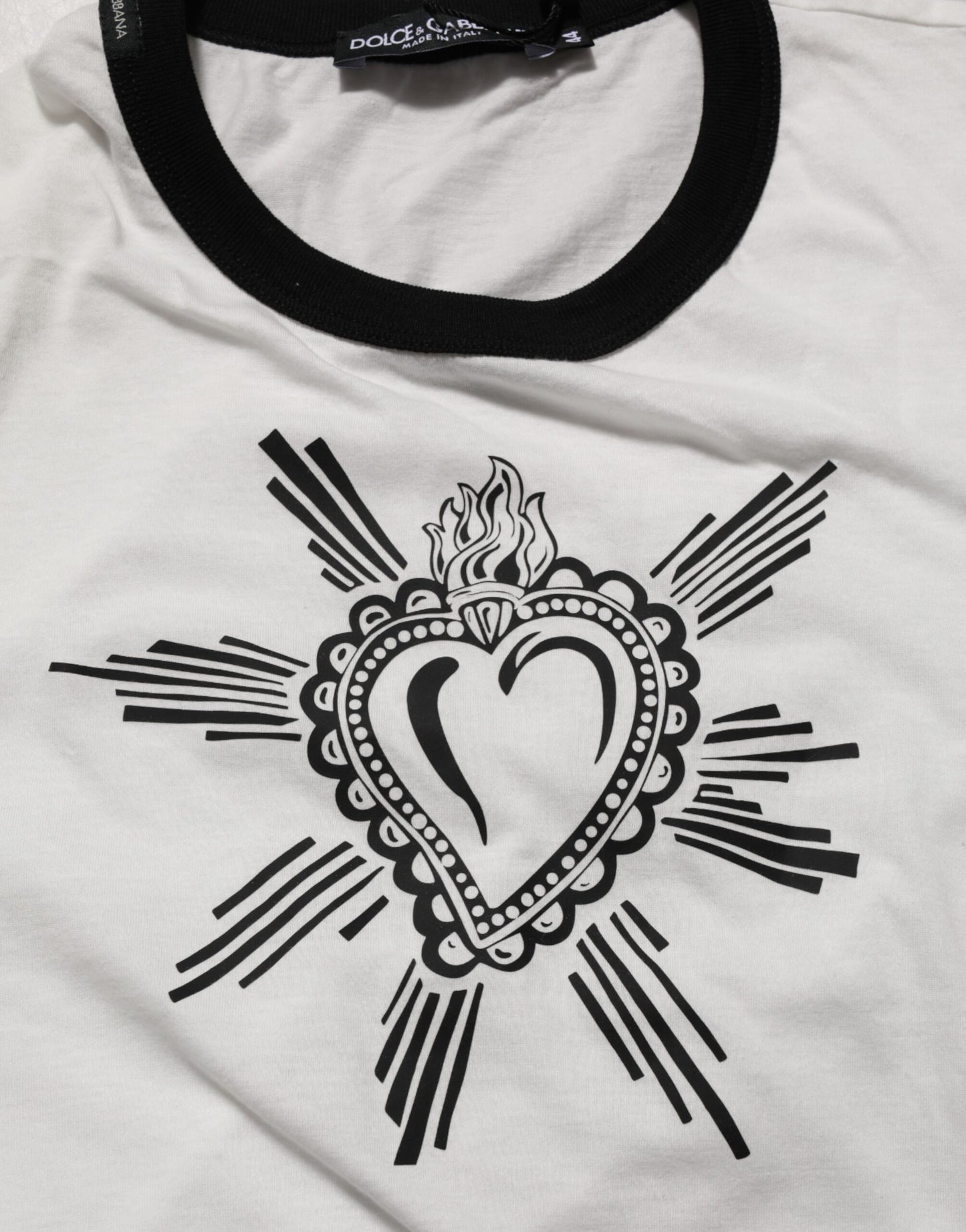 T-shirt Dolce & Gabbana