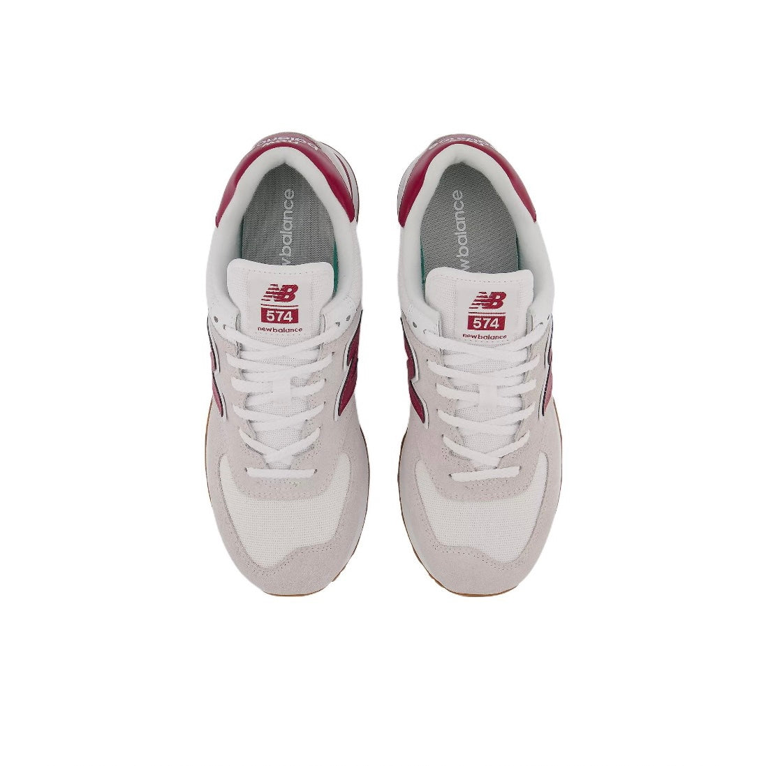 New Balance 574