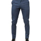 Calça Formal Dolce & Gabbana