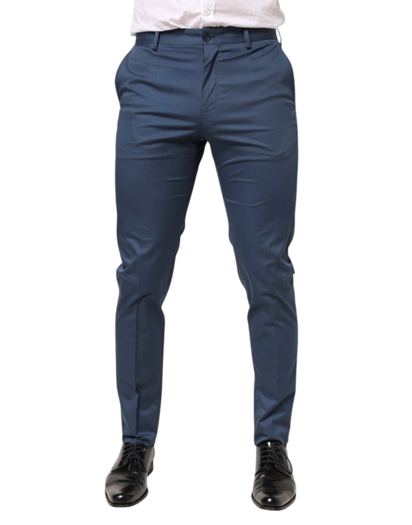 Calça Formal Dolce & Gabbana