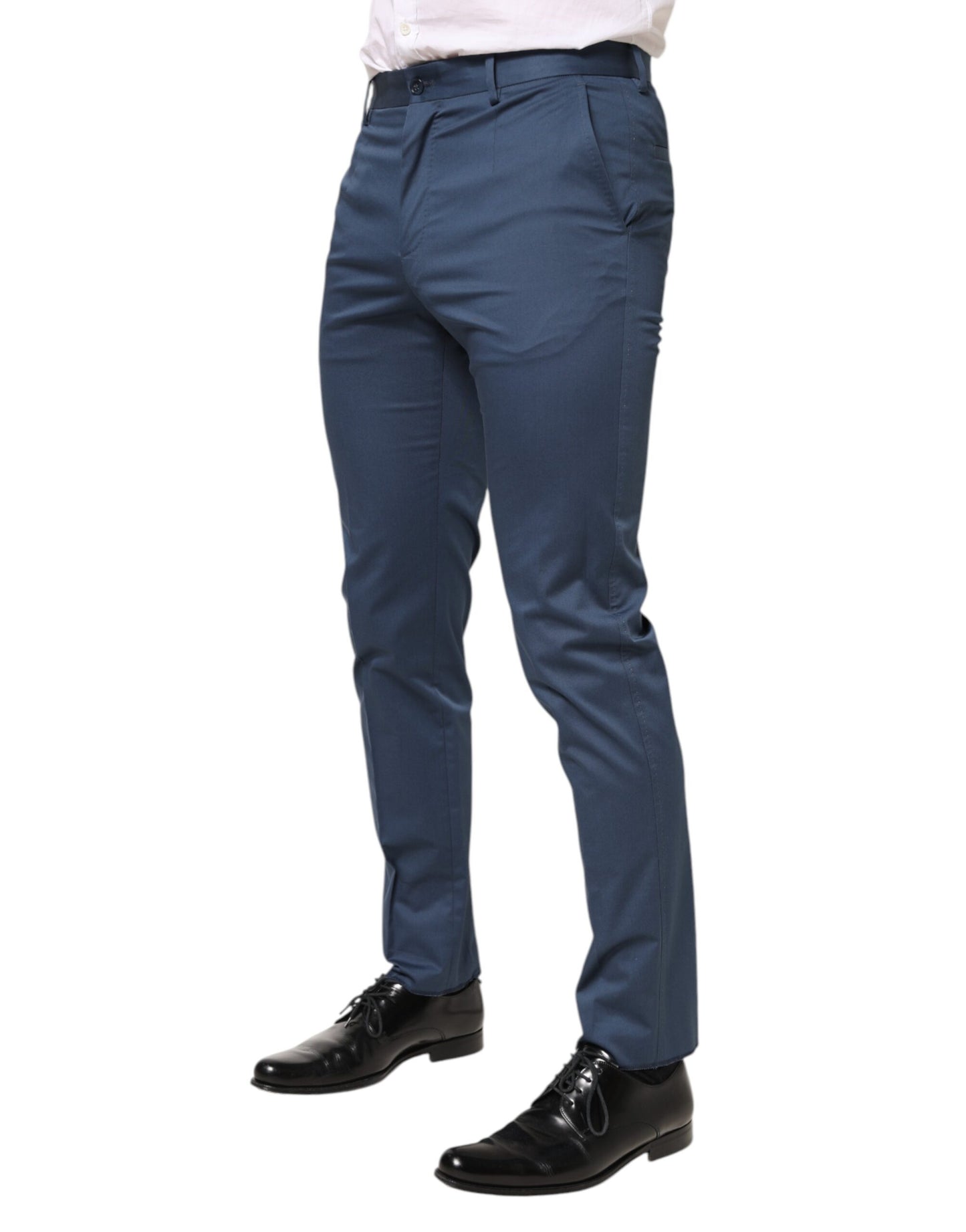 Calça Formal Dolce & Gabbana