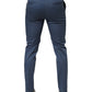 Calça Formal Dolce & Gabbana