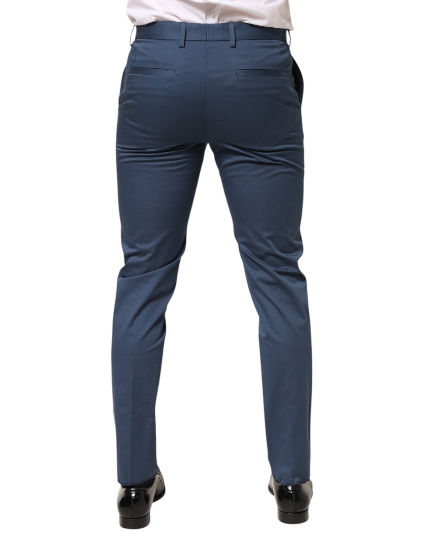 Calça Formal Dolce & Gabbana