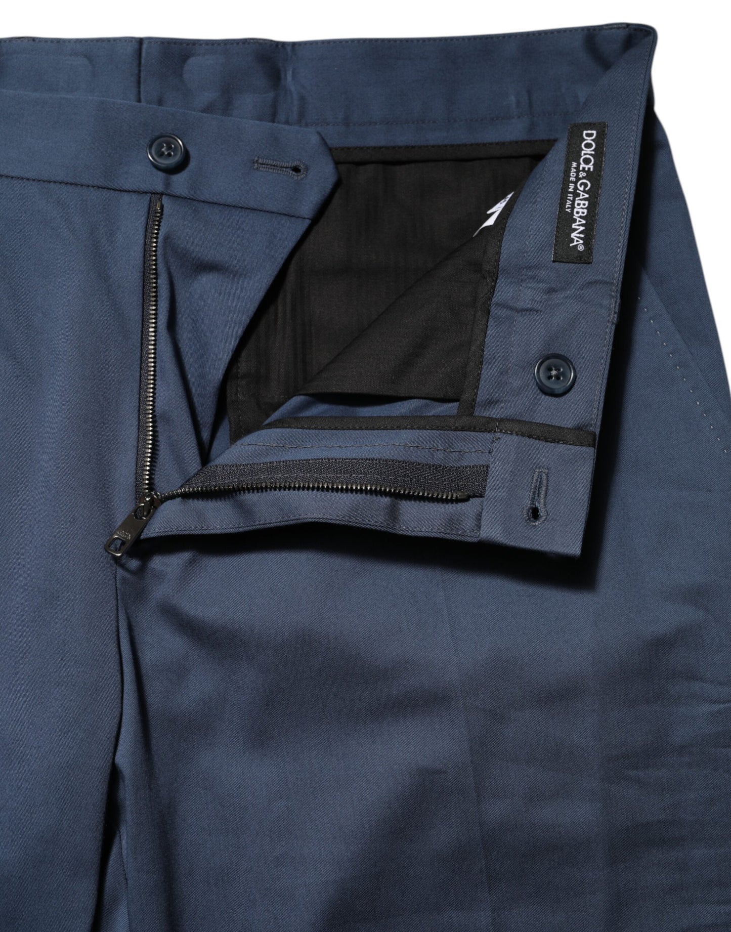 Calça Formal Dolce & Gabbana