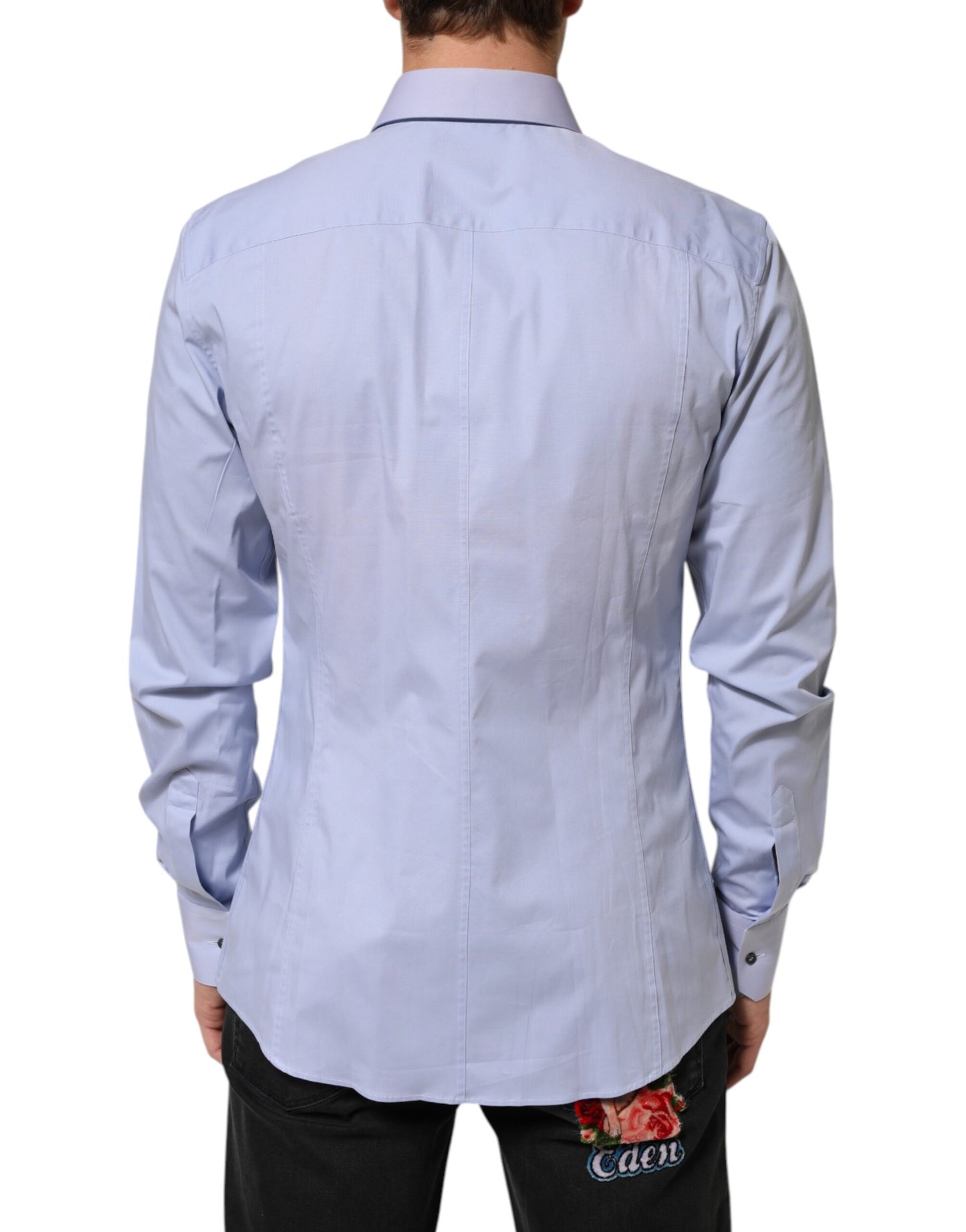 Camisa Dolce & Gabbana