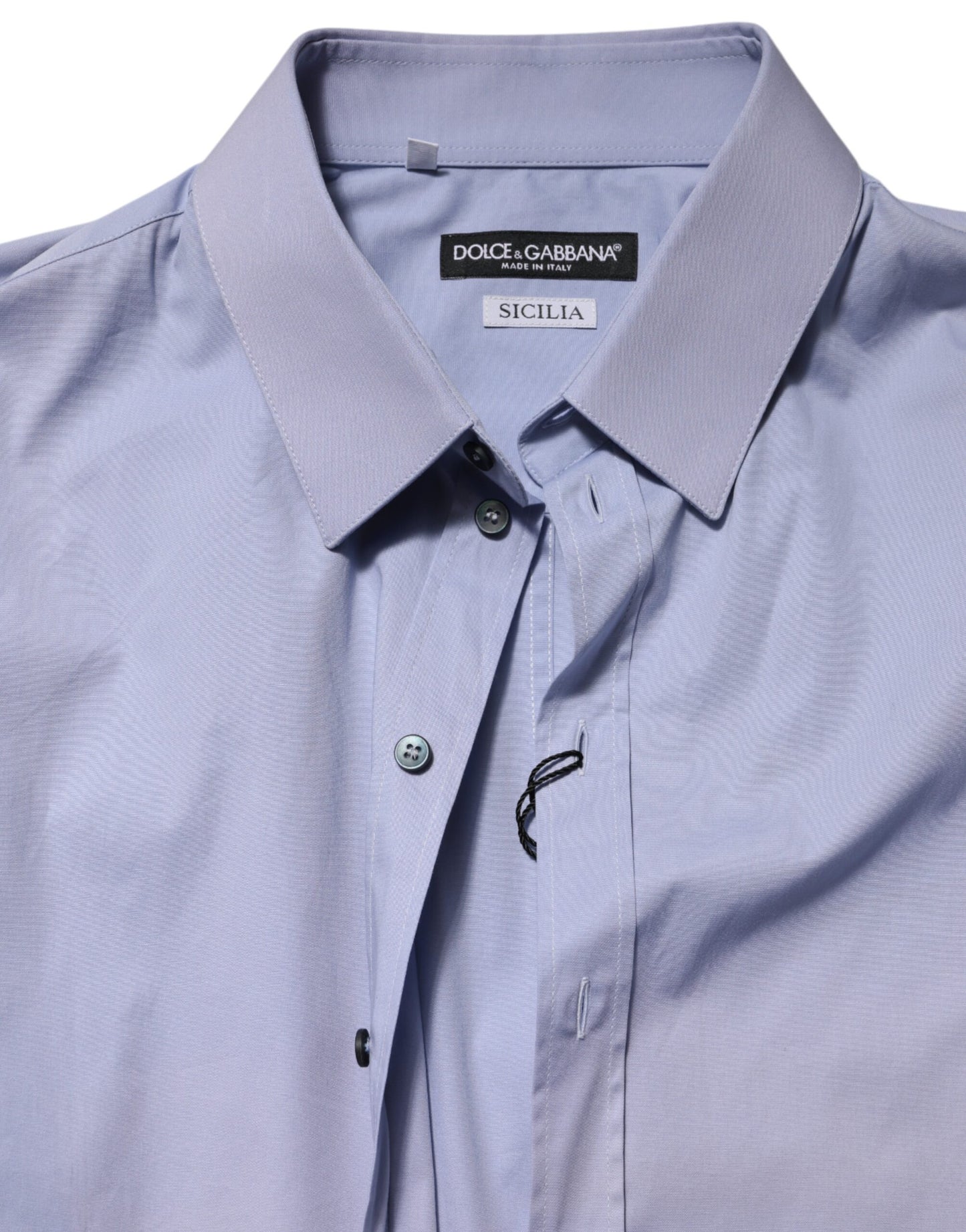 Camisa Dolce & Gabbana