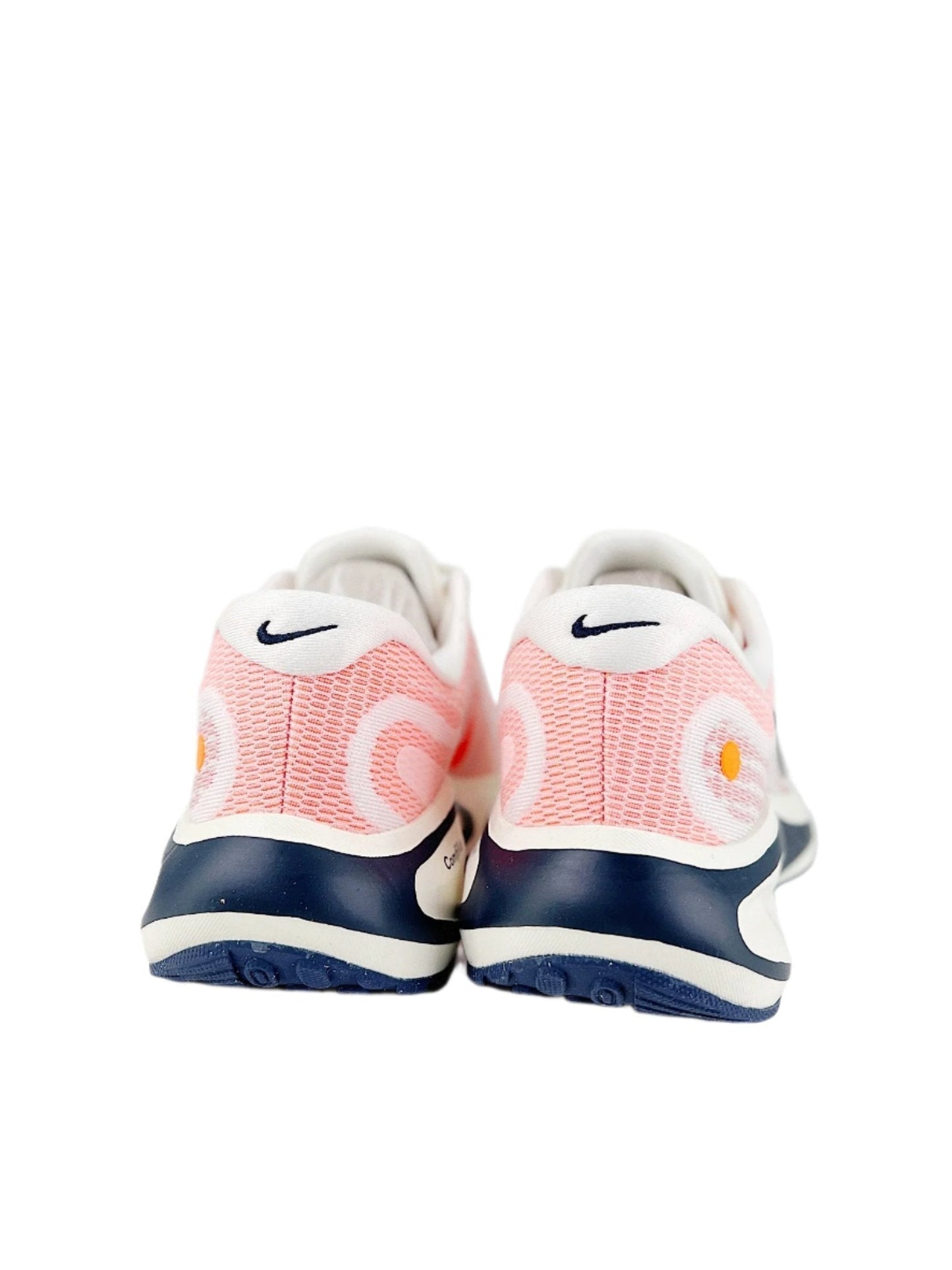 Nike running journey