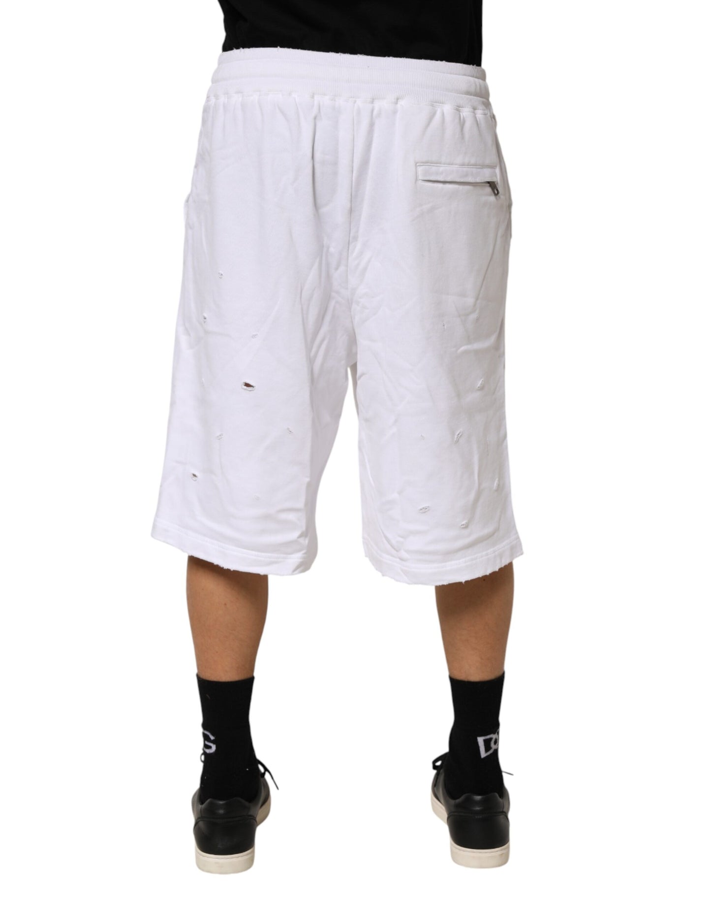 Calção de Desporto Dolce & Gabbana