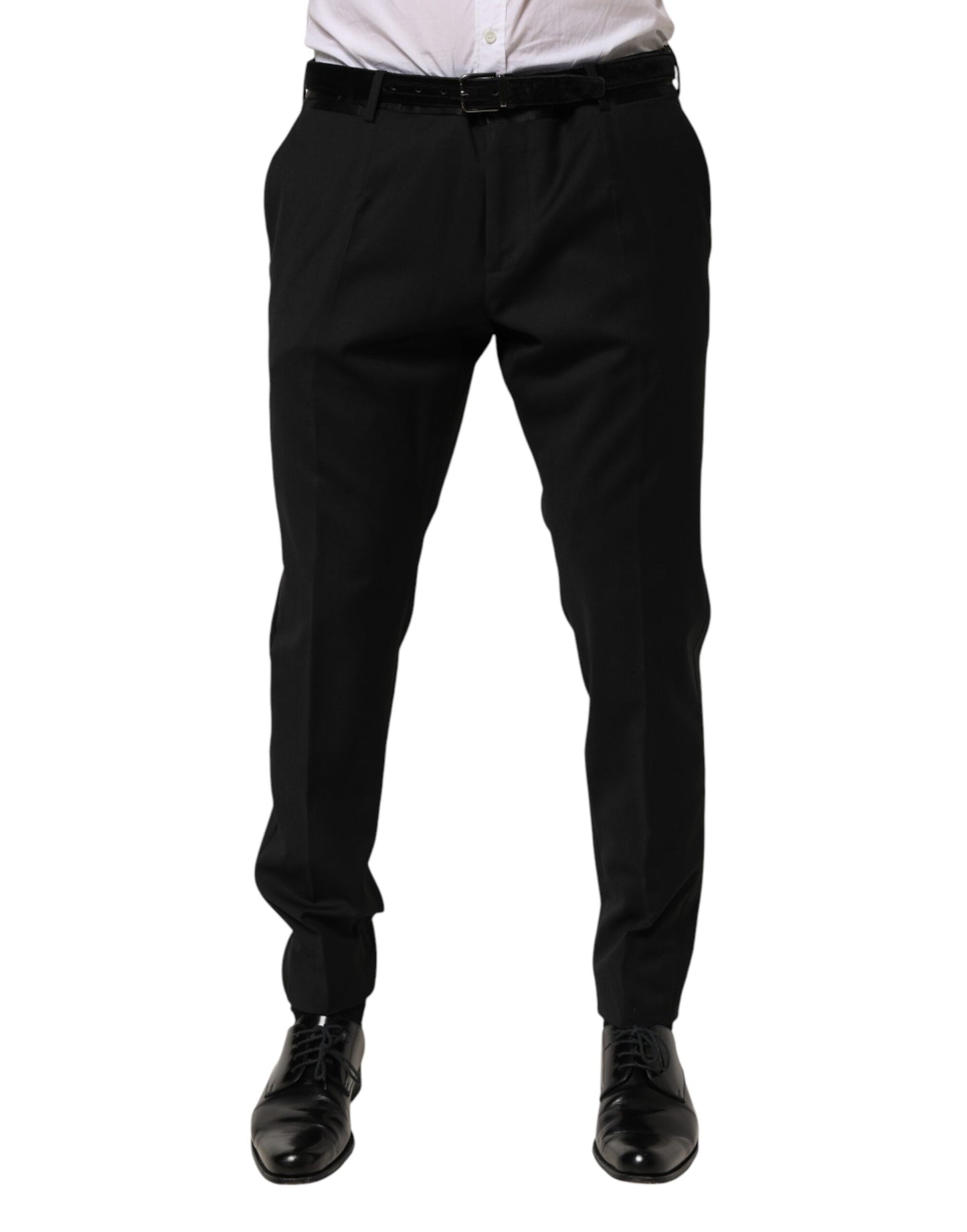 Calça Formal Dolce & Gabbana