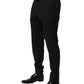 Calça Formal Dolce & Gabbana