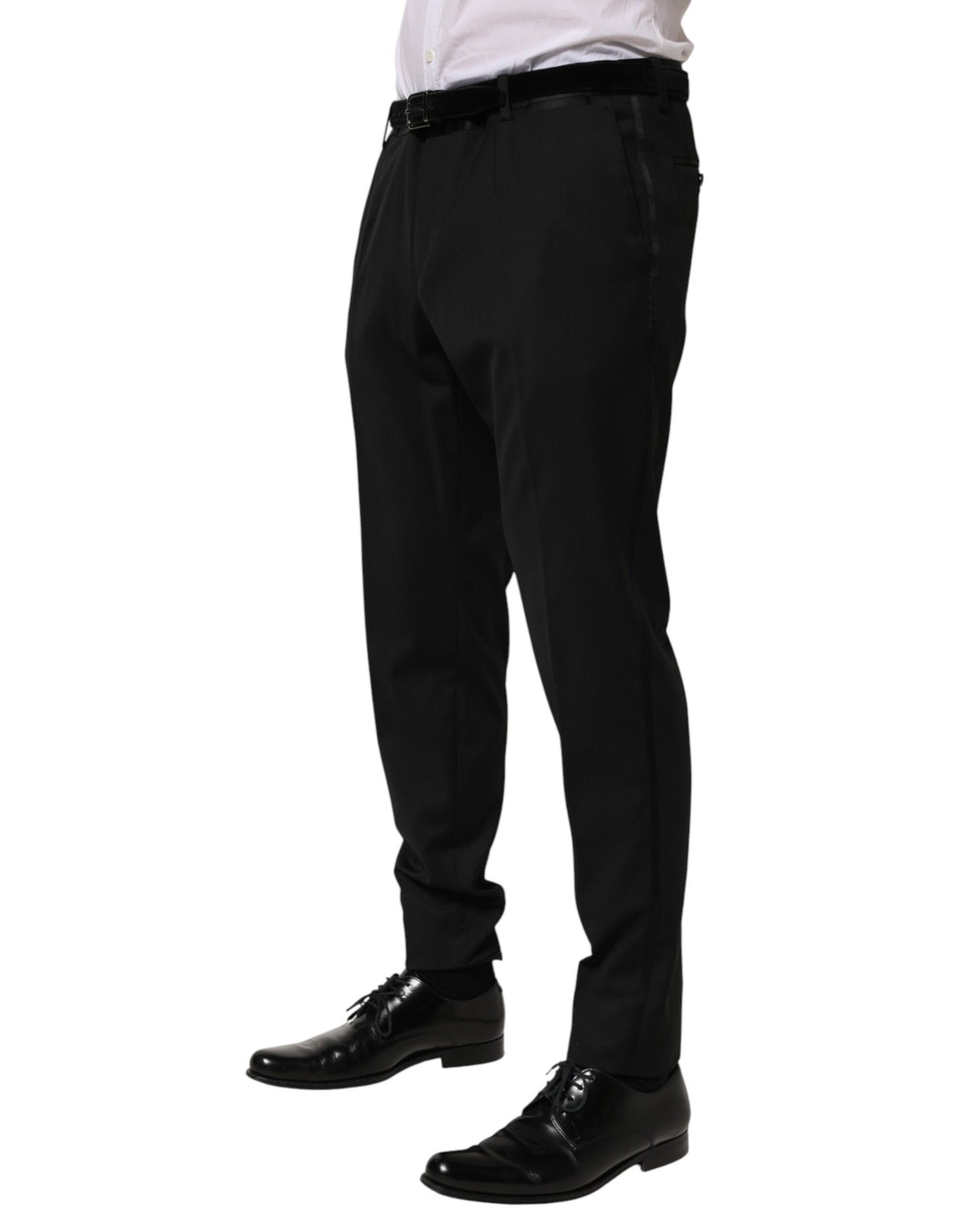 Calça Formal Dolce & Gabbana