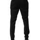 Calça Formal Dolce & Gabbana