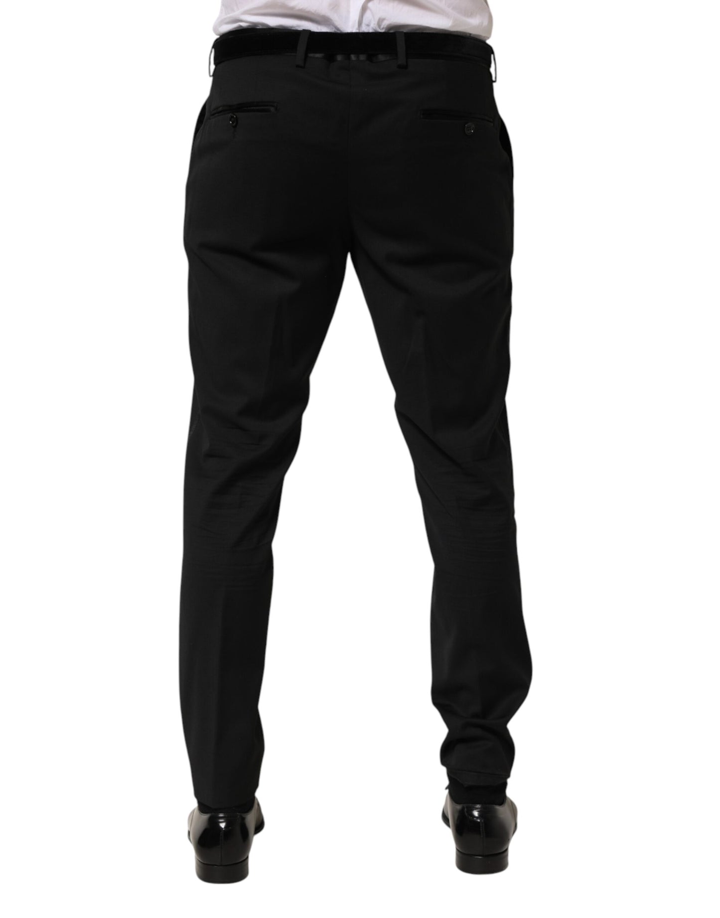 Calça Formal Dolce & Gabbana