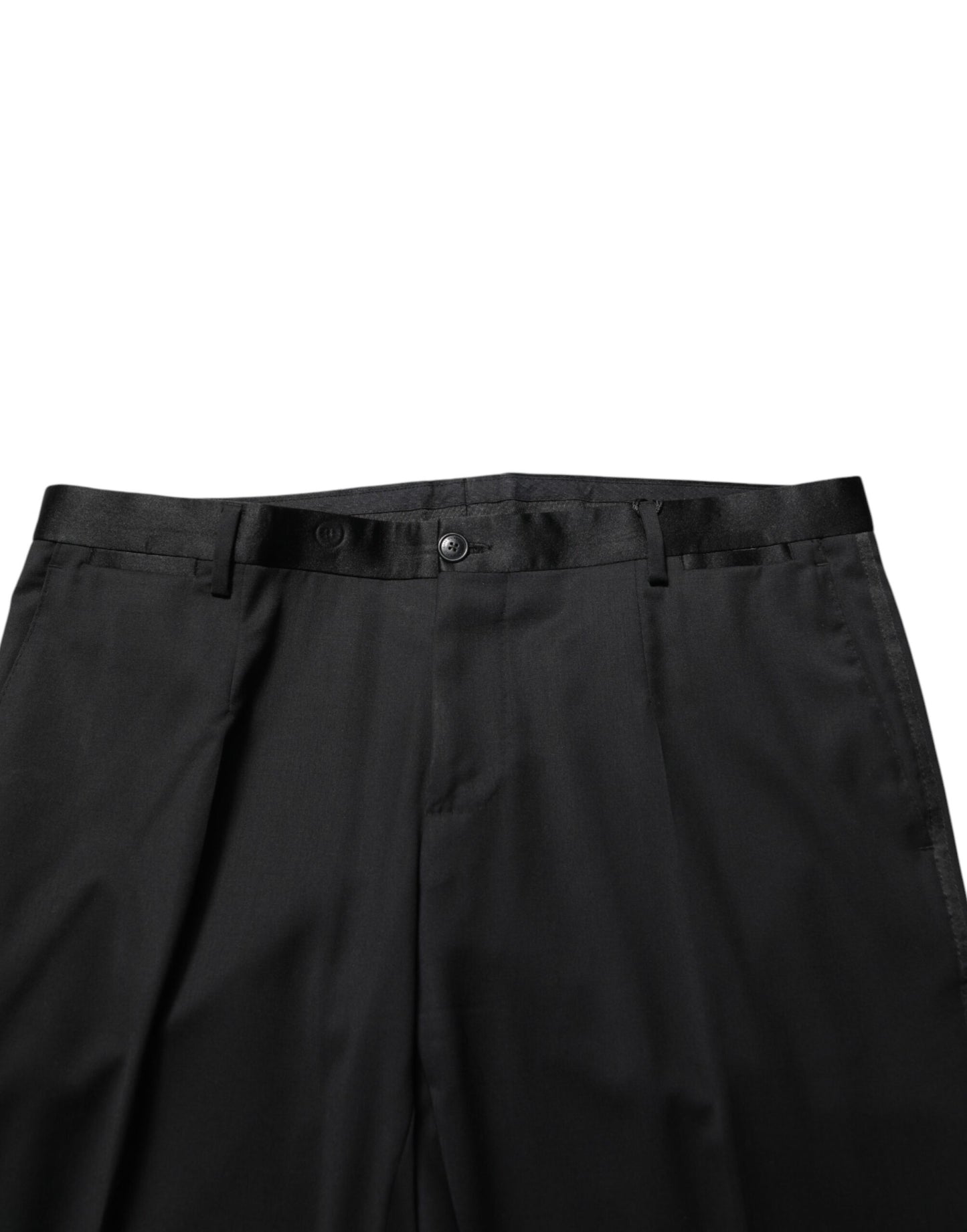 Calça Formal Dolce & Gabbana