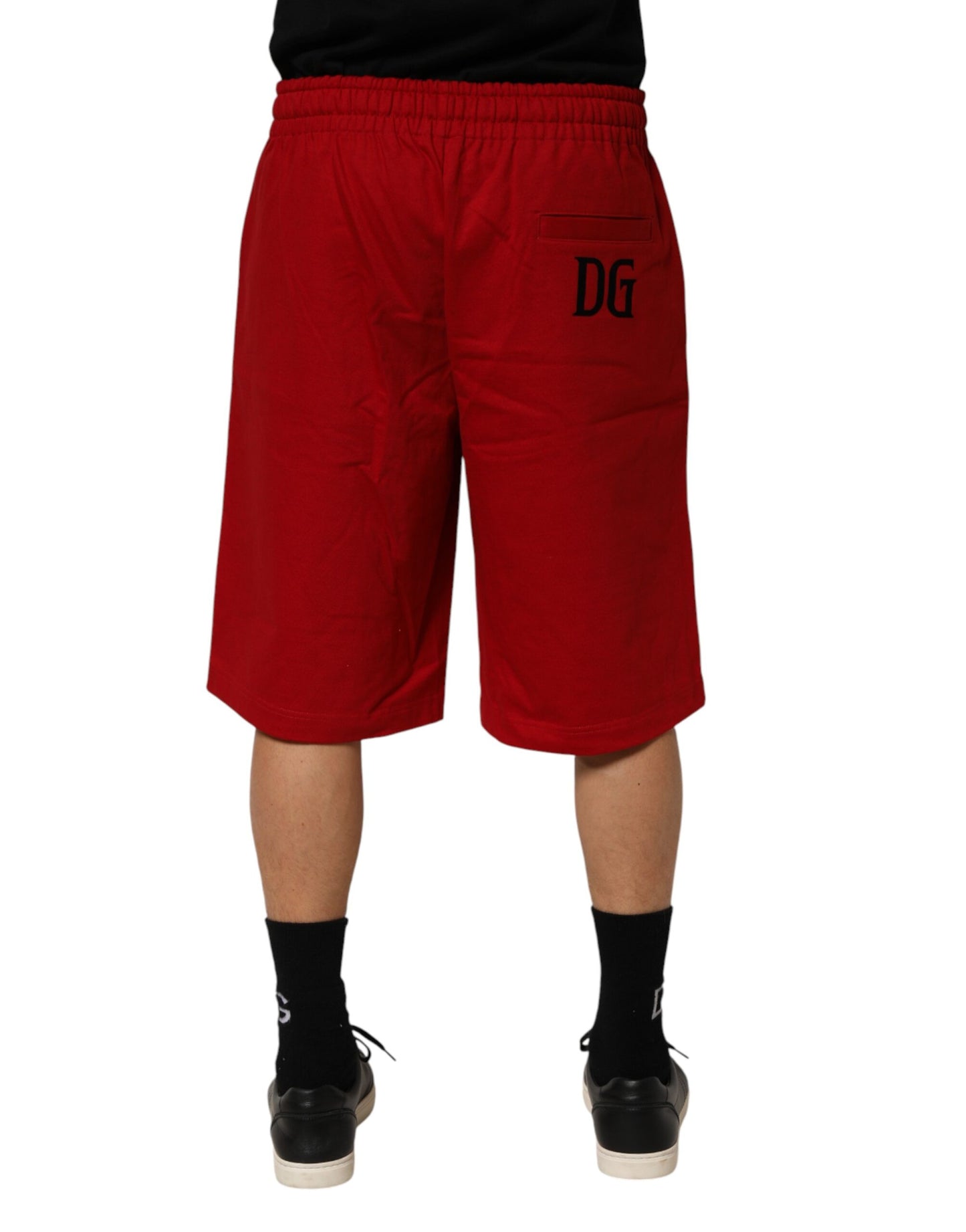 Calção de Desporto Dolce & Gabbana
