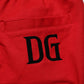 Calção de Desporto Dolce & Gabbana