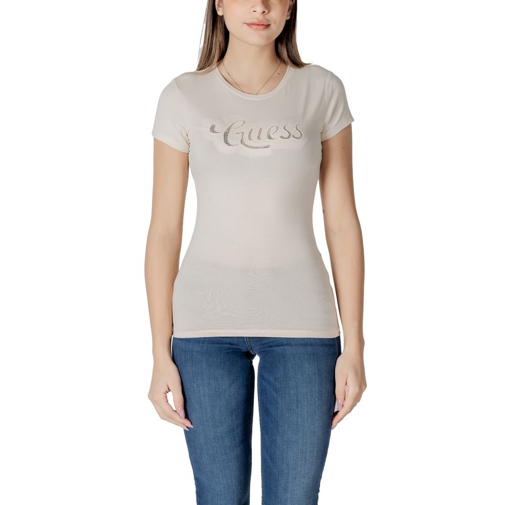 T-Shirt Guess