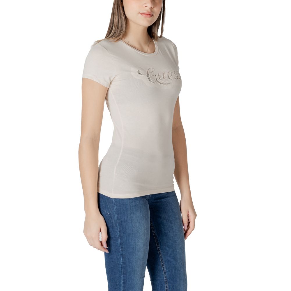 T-Shirt Guess