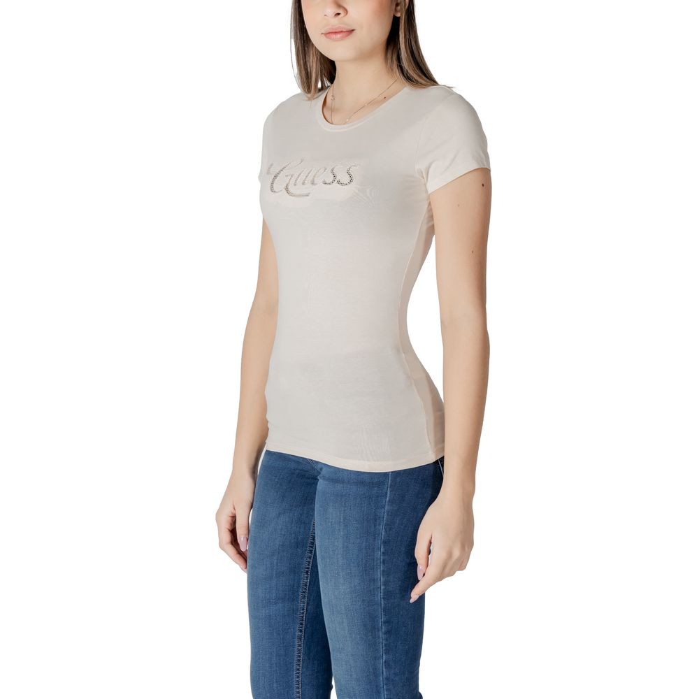 T-Shirt Guess
