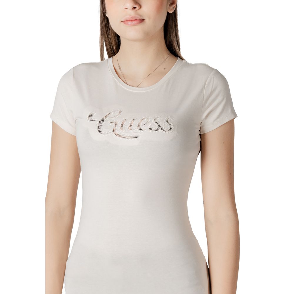 T-Shirt Guess