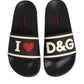 Chinelos Dolce & Gabbana