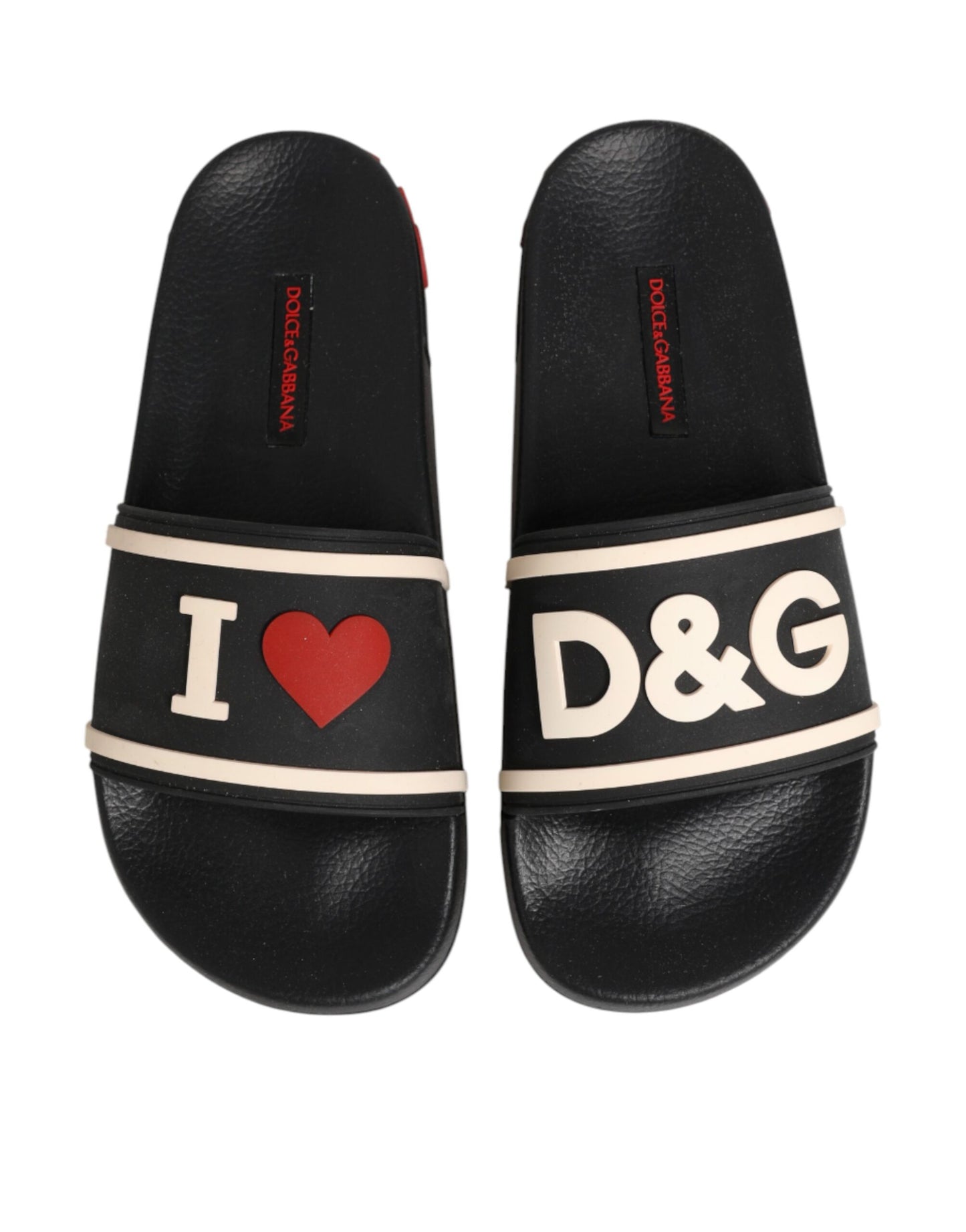 Chinelos Dolce & Gabbana