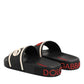 Chinelos Dolce & Gabbana