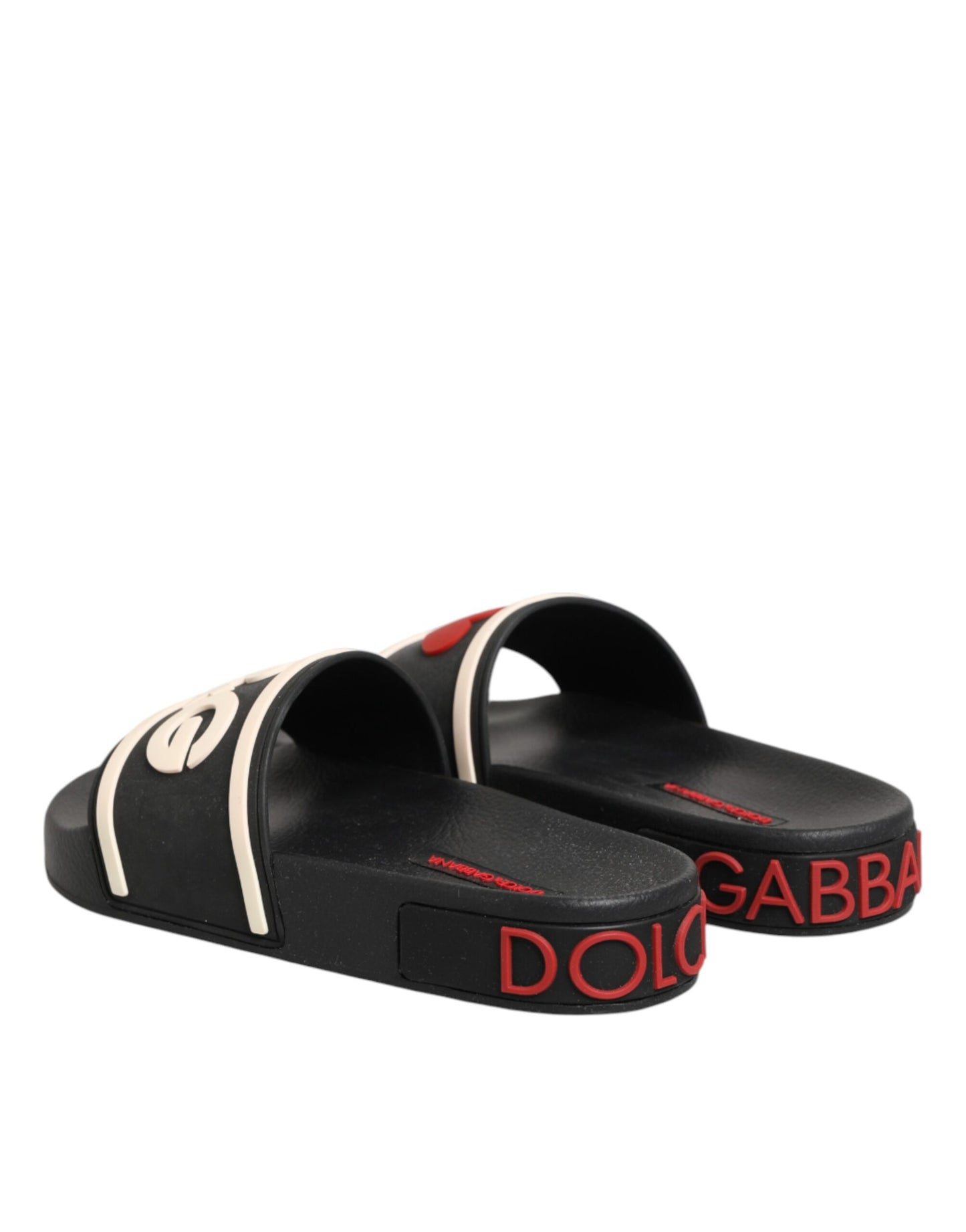 Chinelos Dolce & Gabbana