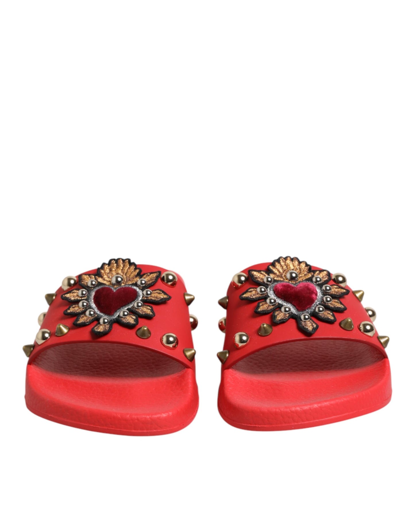 Chinelos Dolce & Gabbana